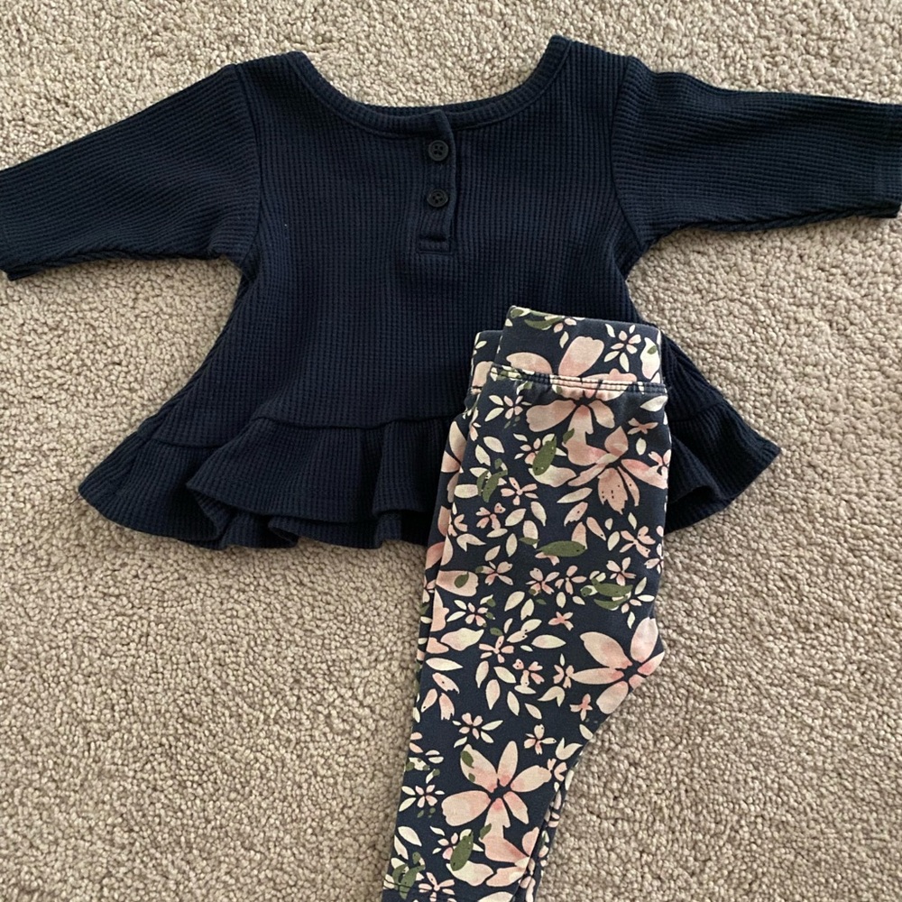 Newborn Outfit